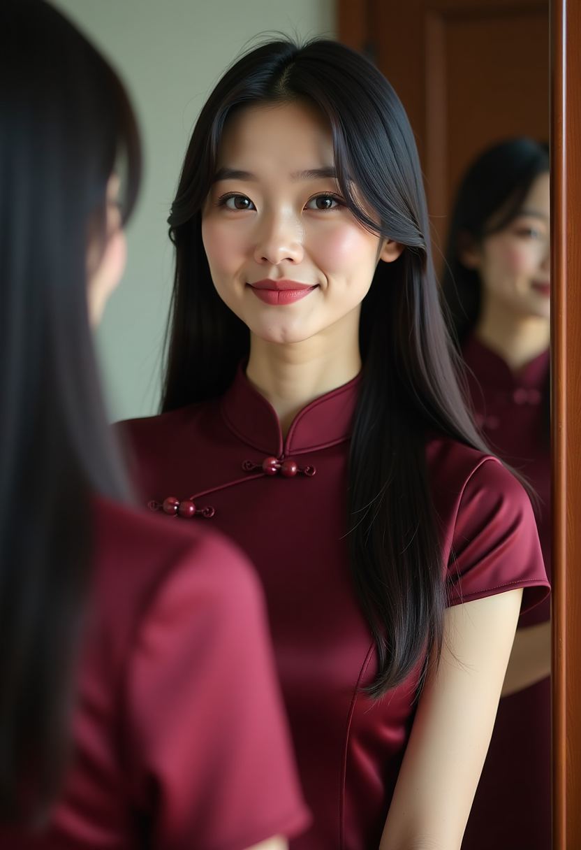 天降萌宝魔改妈咪