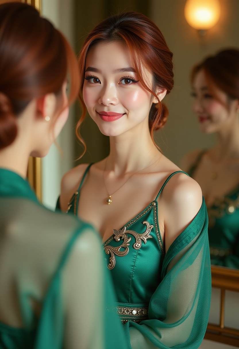 真假千金之狂飙反杀