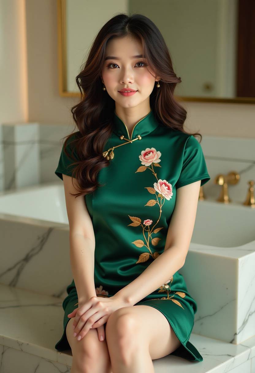 绝命毒医入世狂婿